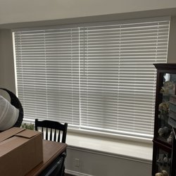 Gido’s Blinds
