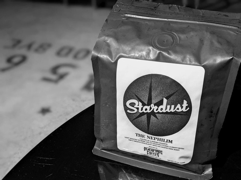 Social spots from The Starlite