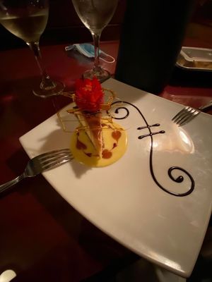 Bella Vita Bistro by null