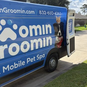 Zoomin Groomin - Pet Groomers Near Me Zoomin Groomin - Pet Groomers Near Me