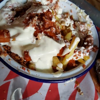 Bootleggers - 'Parful' - Burgers Near Me - Belfast, BFS