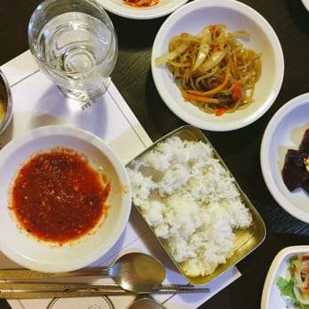 Yugane - Korean Near Me - Buenos Aires, C