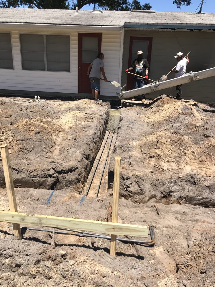 Slide of WCM Construction & Roofing