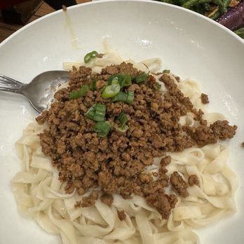 wonderful - Godfather's Noodles - Chinese Near Me - Millbrae, California