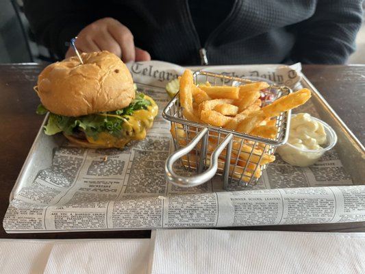 McHugh's Public House by null