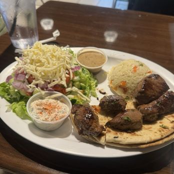 ODEH’S MEDITERRANEAN KITCHEN - Updated December 2025 - 1637 Photos ...