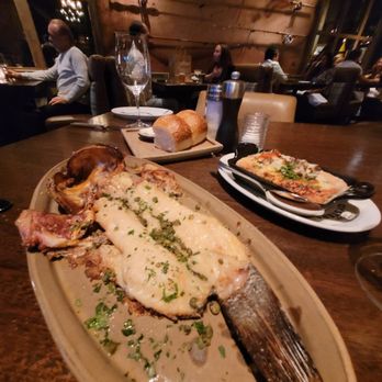 Water Grill - Denver - Whole Black Bass - Seafood Near Me - Denver, Colorado Water Grill - Denver - Whole Black Bass - Seafood Near Me - Denver, Colorado