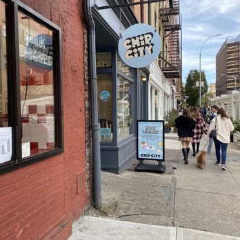 Chip City - Bakeries Near Me - New York, New York Chip City - Bakeries Near Me - New York, New York