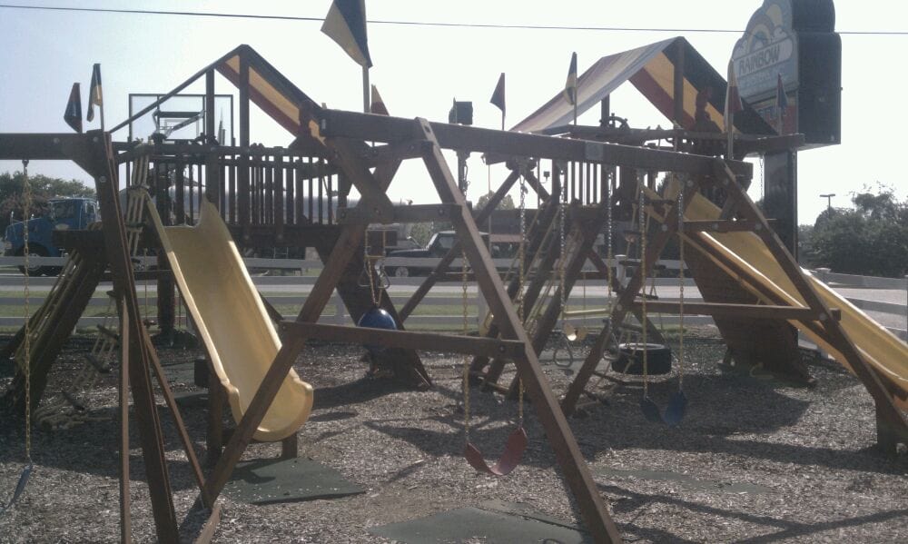 RAINBOW PLAY SYSTEMS OF CAROLINA Updated October 2024 209