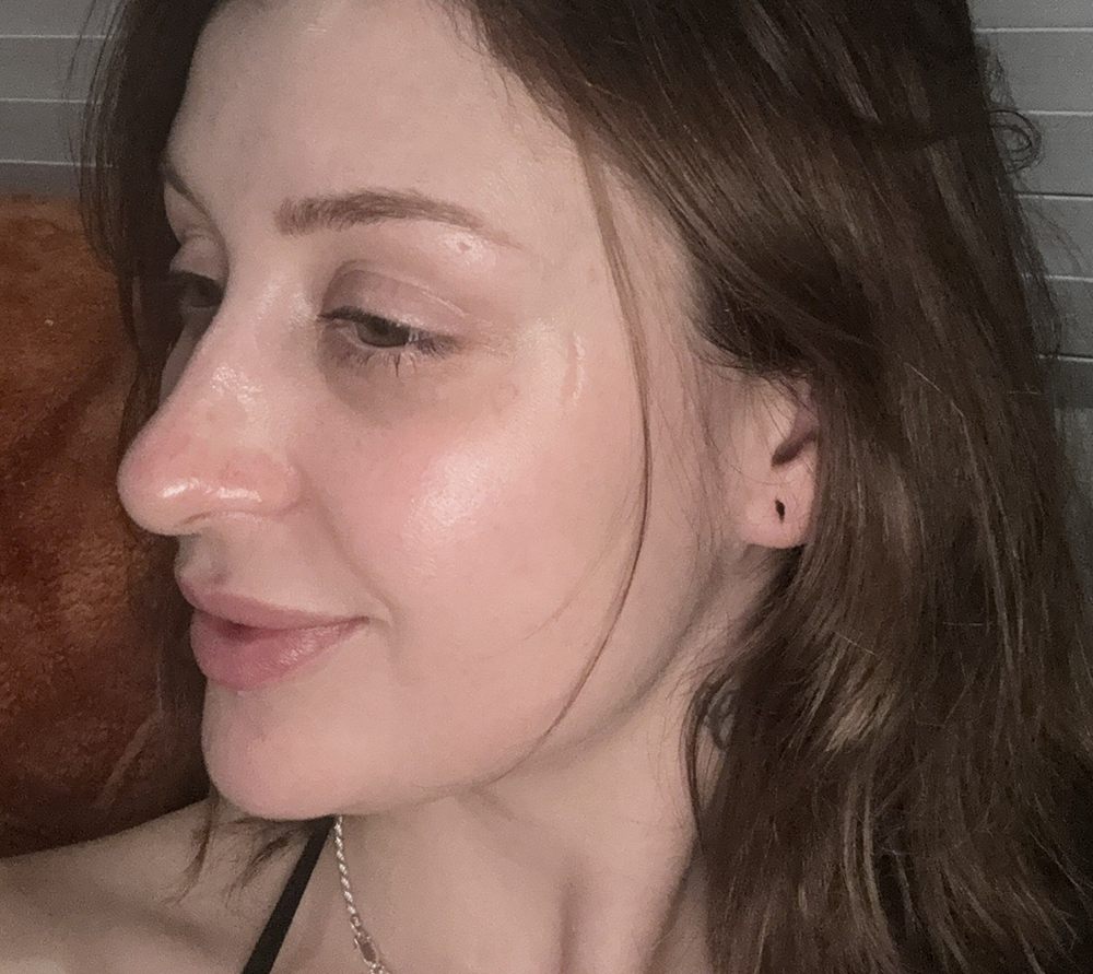 Zulirey Wellness Logo