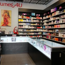 Perfumes 4 U