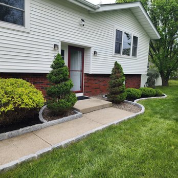 JV LAROSE - Lawn Services Near Me