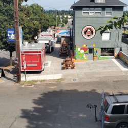 Brooklyn Eats Food Carts
