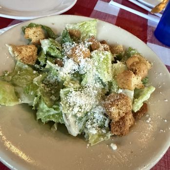 Prince Pizzeria - Cesar salad - Italian Near Me - Saugus, Massachusetts Prince Pizzeria - Cesar salad - Italian Near Me - Saugus, Massachusetts
