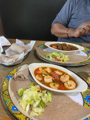 Bole Ethiopian Restaurant by null Bole Ethiopian Restaurant by null