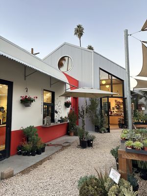 Creature's Plants & Coffee by null