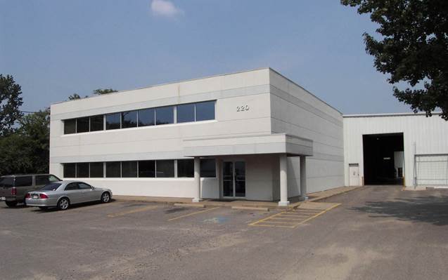 Environmental Enterprise Group, Inc. - EEG - safety consultant in Russellville, AR