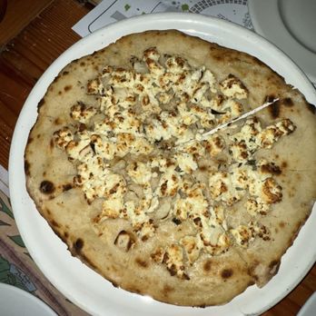 Flora's Farm - Ricotta pizza - Farmers Market Near Me - Ánimas Bajas, BCS