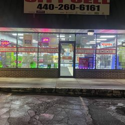 City Cell