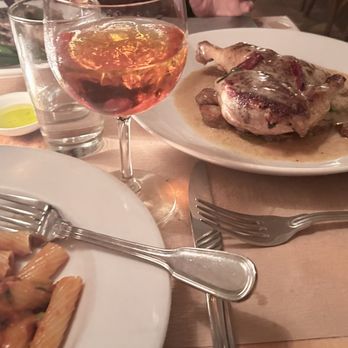 Market St - Baked chicken - Italian Near Me - Rhinebeck, New York Market St - Baked chicken - Italian Near Me - Rhinebeck, New York