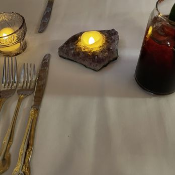 Casa Madre - Nice tableware - Cocktail Bars Near Me - Tucson, Arizona