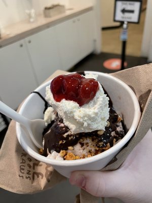Molly Moon's Homemade Ice Cream Redmond by null
