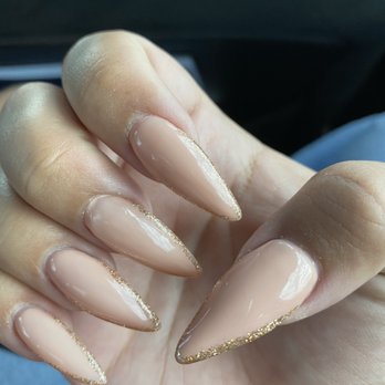Greenfield Nails & Spa - Gilbert - Nail Salons Near Me - Gilbert, Arizona