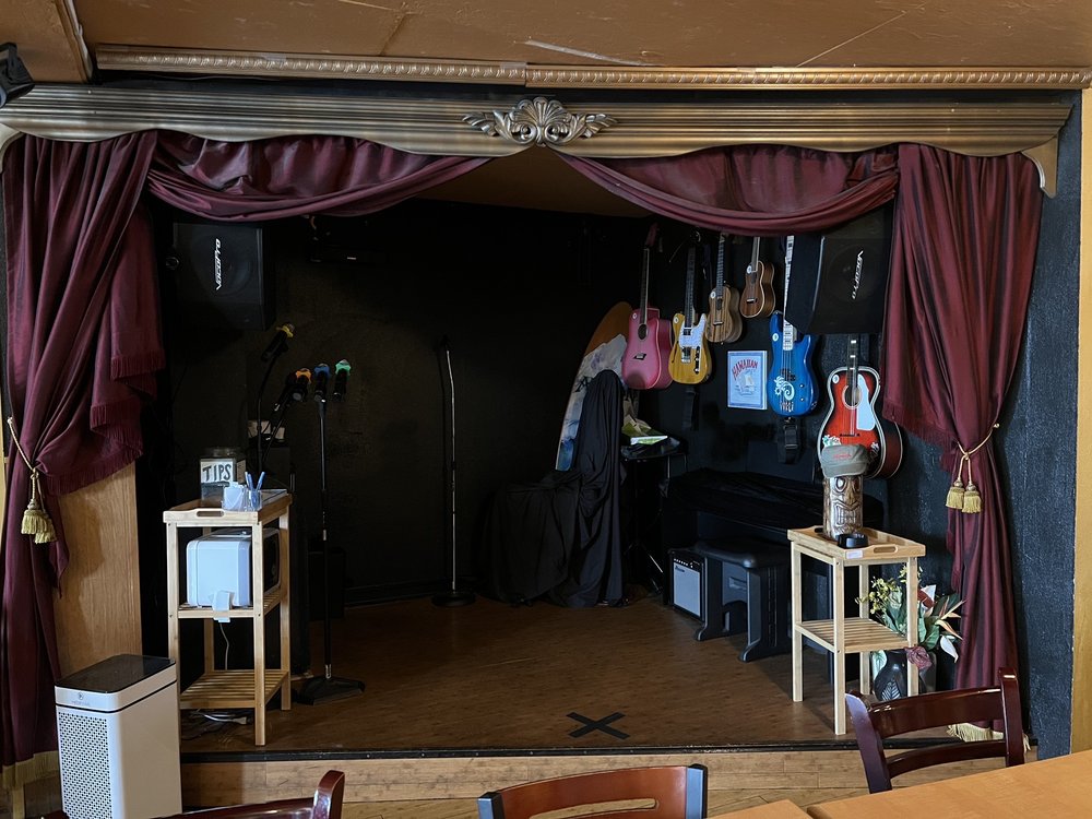 Kona Kitchen - Seattle