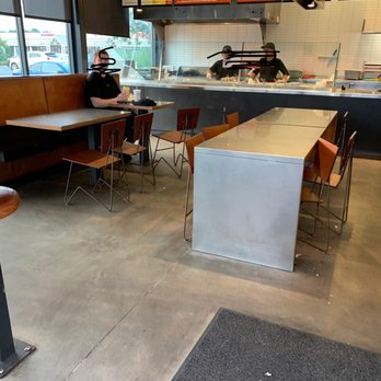 Chipotle Mexican Grill - Mexican Near Me - Rehoboth Beach, Delaware