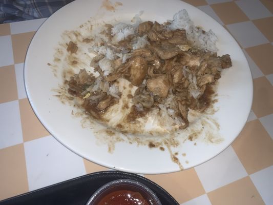 26 Thai Kitchen (The Forum) by null