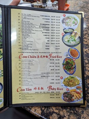 Phở Filet by null