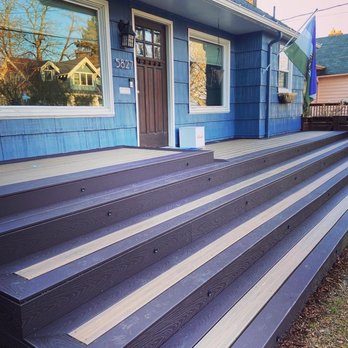 Red Diamond Family Constructions - Finished deck! - Fences & Gates Near Me Red Diamond Family Constructions - Finished deck! - Fences & Gates Near Me