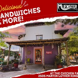 Muenster Sandwich Company