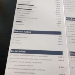Green Planet - Carta