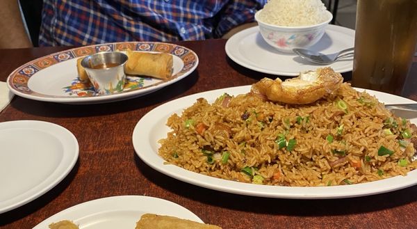 Eastside Thai Restaurant by null