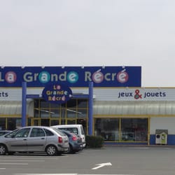 La Grande Récré