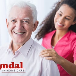 Amdal In-Home Care