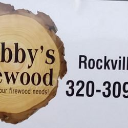 Stubby's Firewood