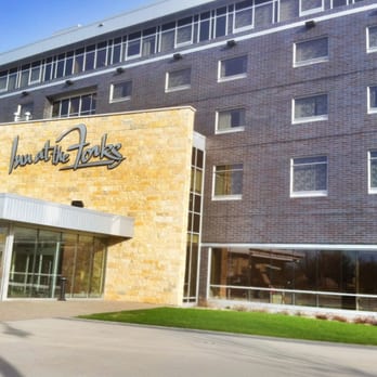 Inn at the Forks - Caterers Near Me - Winnipeg, Manitoba