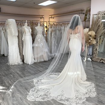 Kora Brides - Bridal Near Me - Costa Mesa, California Kora Brides - Bridal Near Me - Costa Mesa, California