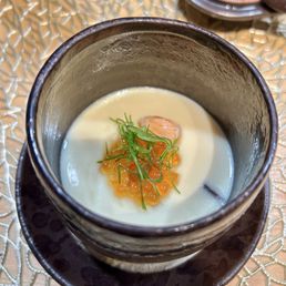 Chawanmushi