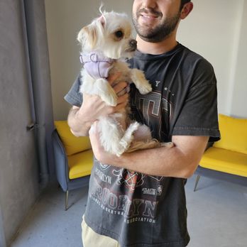 Fresh Paws - It was a pleasure to meet both of you. - Pet Groomers Near Me - Studio City, California