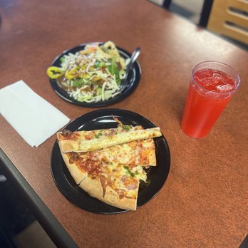 Fat Jimmy’s Pizza - Vegetarians rejoice! - Buffets Near Me - Louisville, Kentucky Fat Jimmy’s Pizza - Vegetarians rejoice! - Buffets Near Me - Louisville, Kentucky