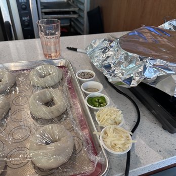 Bettie's Chicago - Pre-boil - Cooking Classes Near Me - Chicago, Illinois