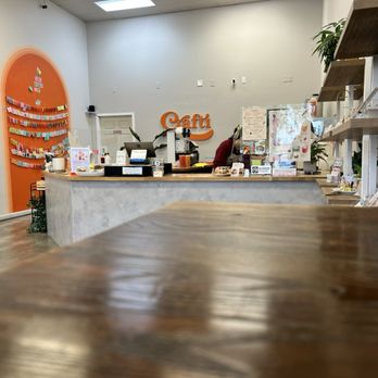 Crafti Tea & Mocktail - Inside - Bubble Tea Near Me - Mesa, Arizona Crafti Tea & Mocktail - Inside - Bubble Tea Near Me - Mesa, Arizona