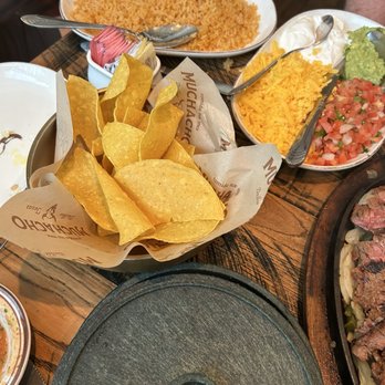 Muchacho - Tex-Mex Near Me - Southlake, Texas Muchacho - Tex-Mex Near Me - Southlake, Texas
