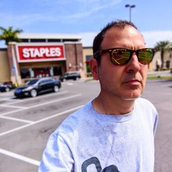 Staples