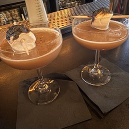 Espresso Martini