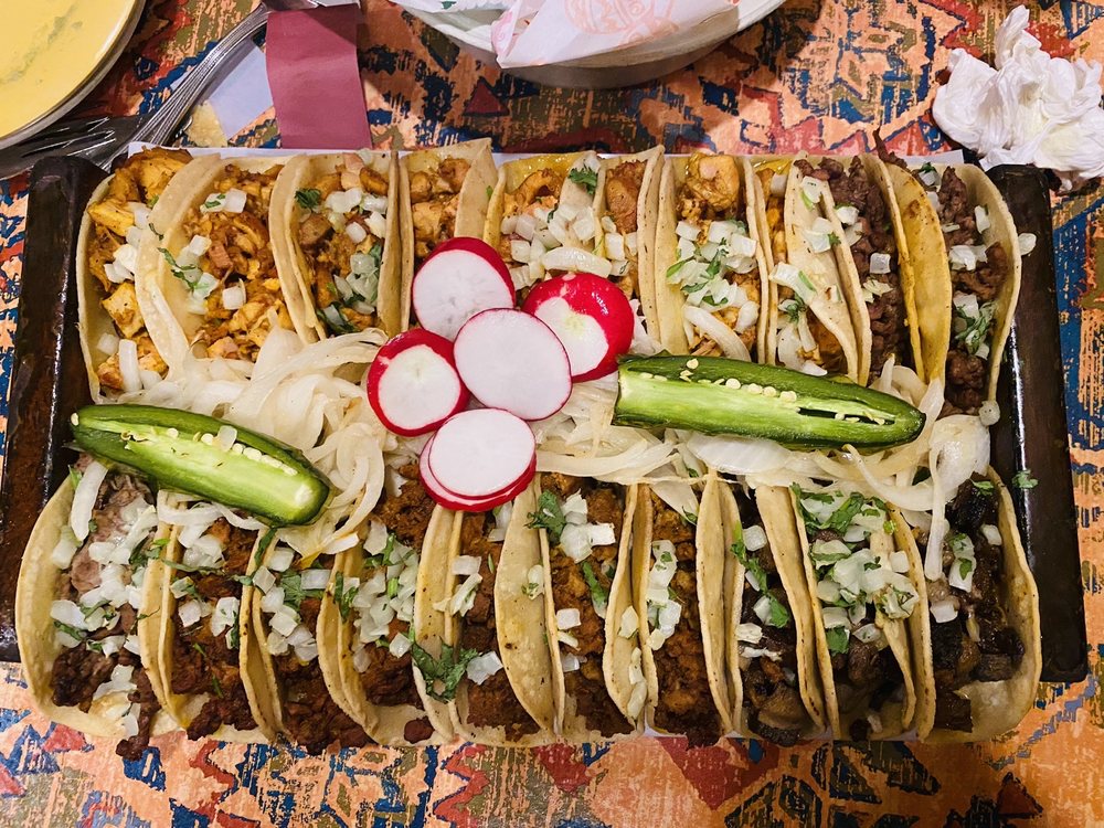 EL PASO MEXICAN RESTAURANT 965 Photos & 814 Reviews 6804 Commerce