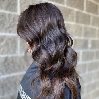 Simple Hair - Haircut and color by VyThank you for your recommendation loveeee it !! - Hair Salons Near Me - Milpitas, California